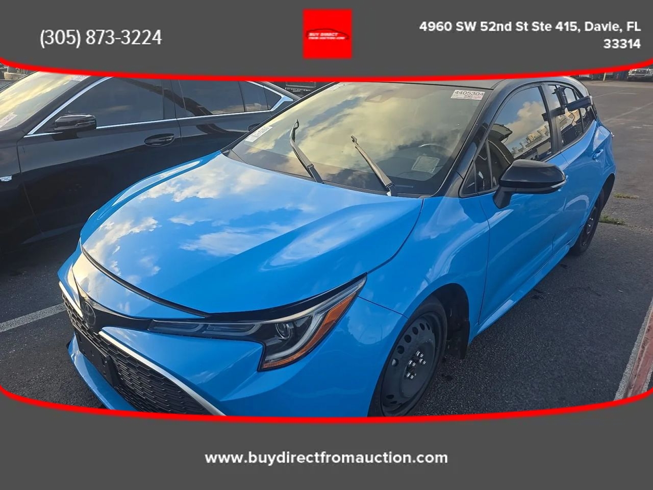 toyota corolla hatchback 2021 JTNA4MBE1M3119149 image toyota corolla hatchback 2021 JTNA4MBE1M3119149 image